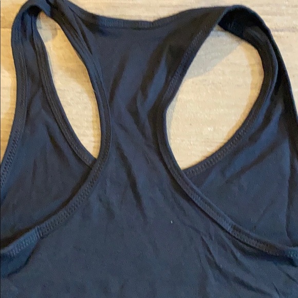 Pure Barre Fall Fit Tanks P19 - Picture 4 of 4